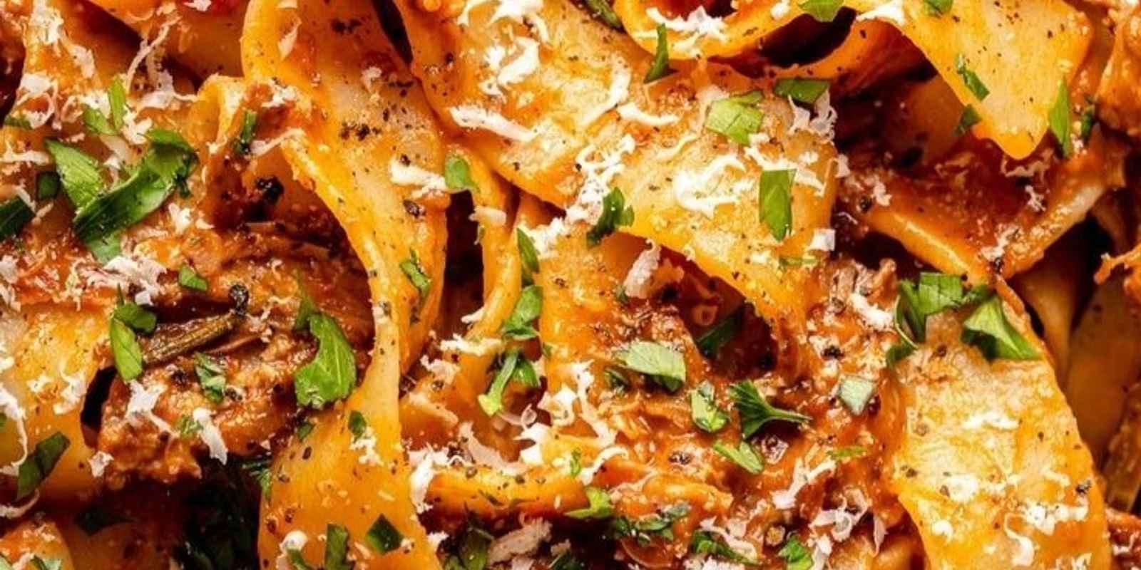 Sera Amano - Italian Trattoria