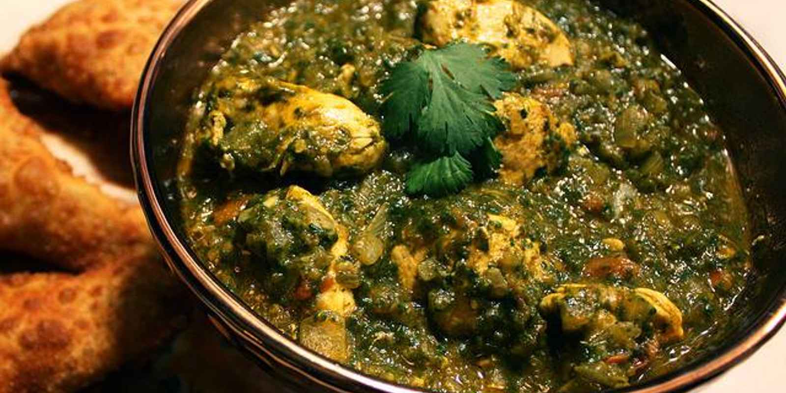 Rajwadi Authentic Indian Cuisine