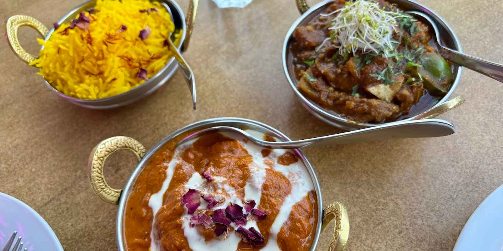 Curry Dhaba Mooloolaba