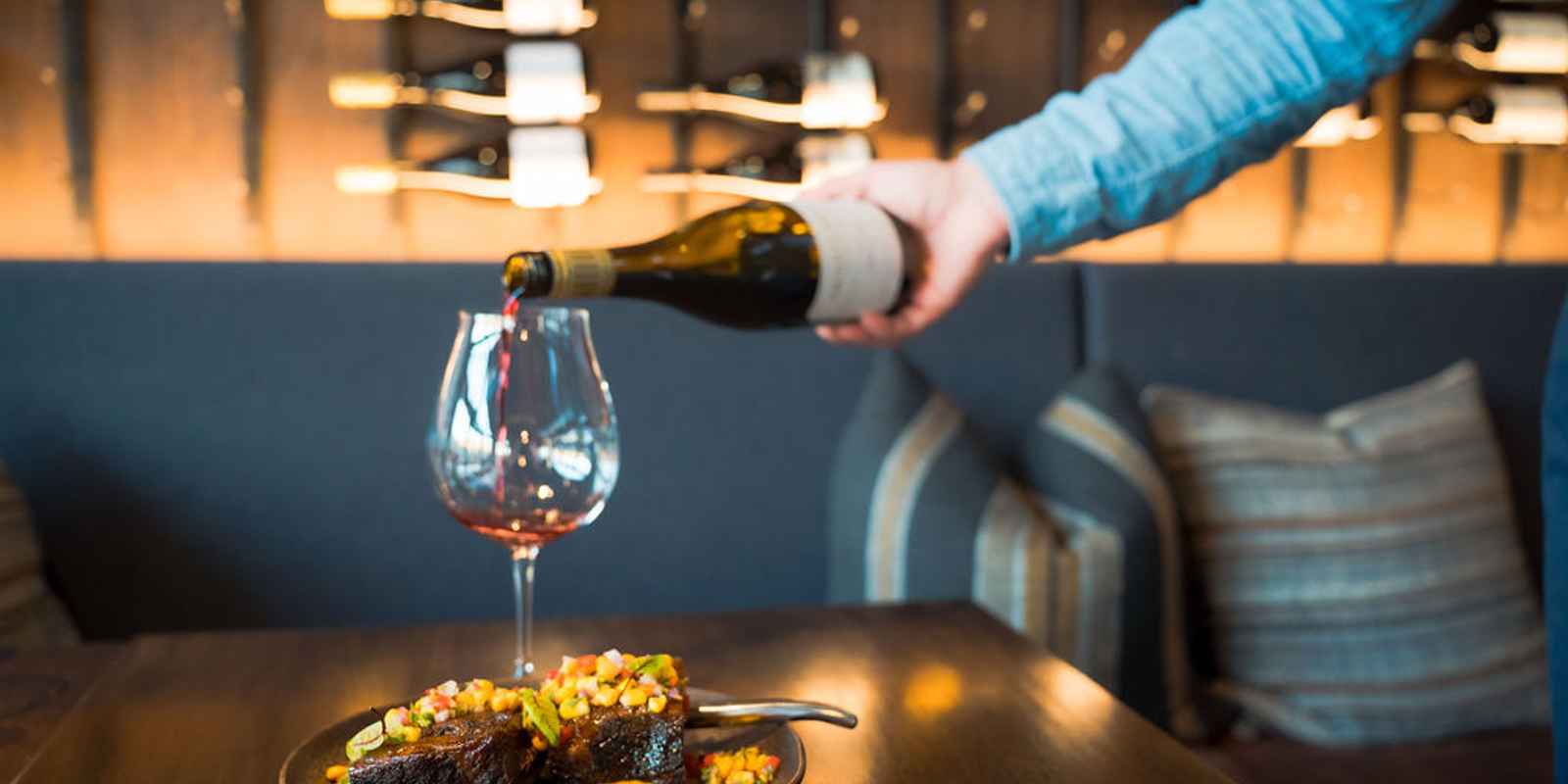 Fino Wine Bar
