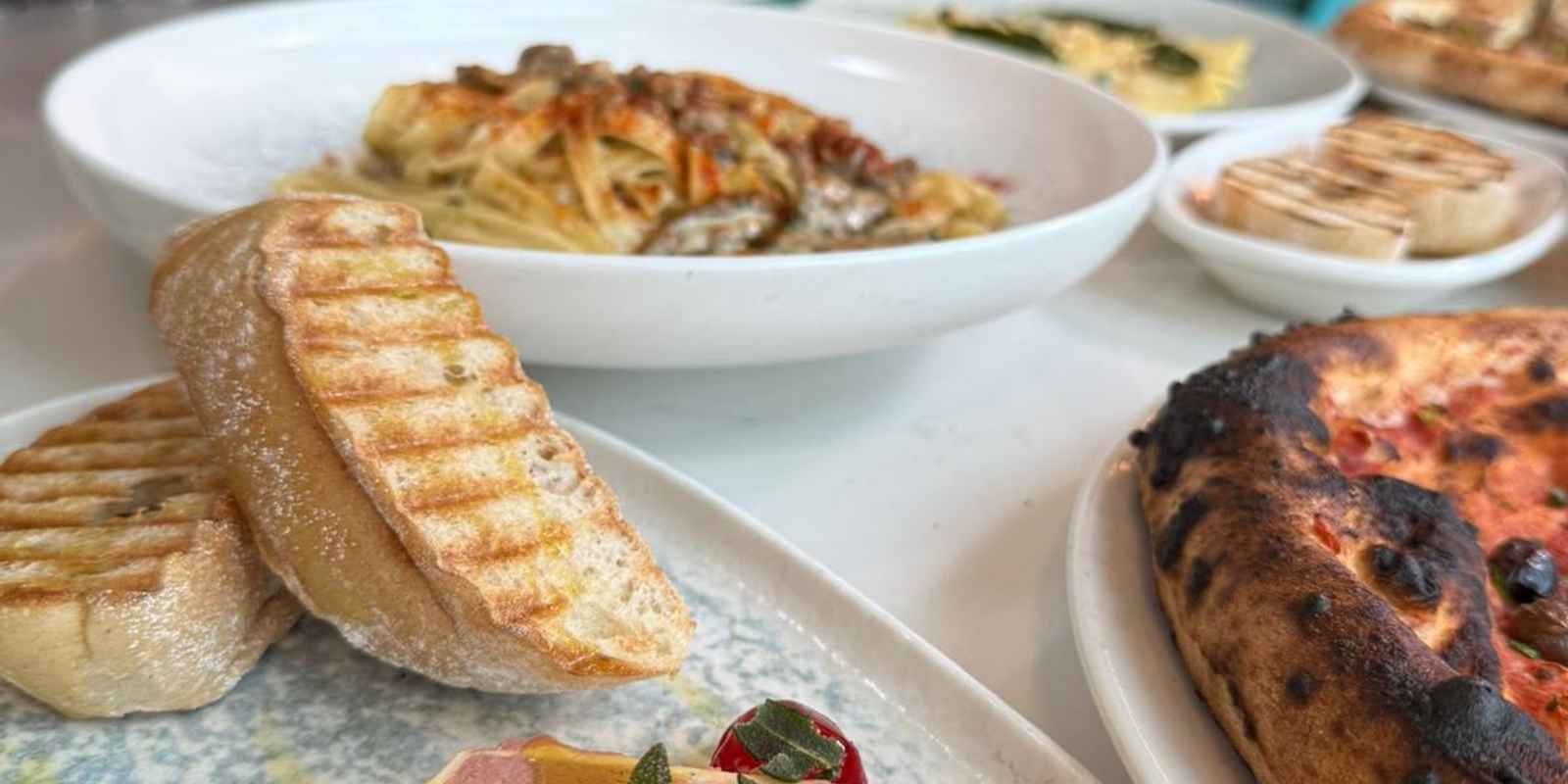 Gino D'Acampo Liverpool