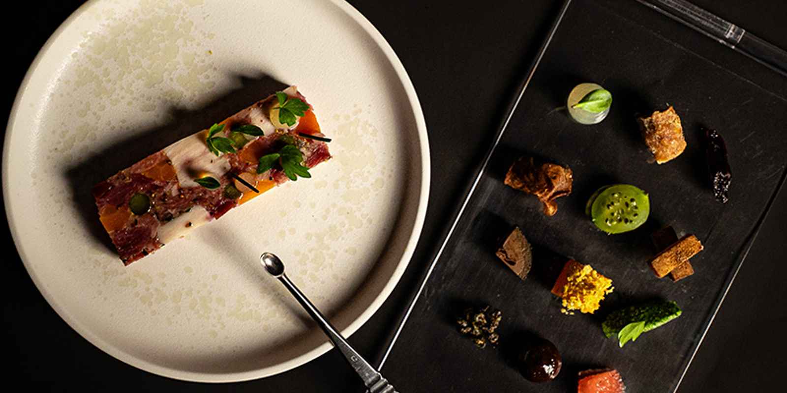 Six by Nico Fitzrovia