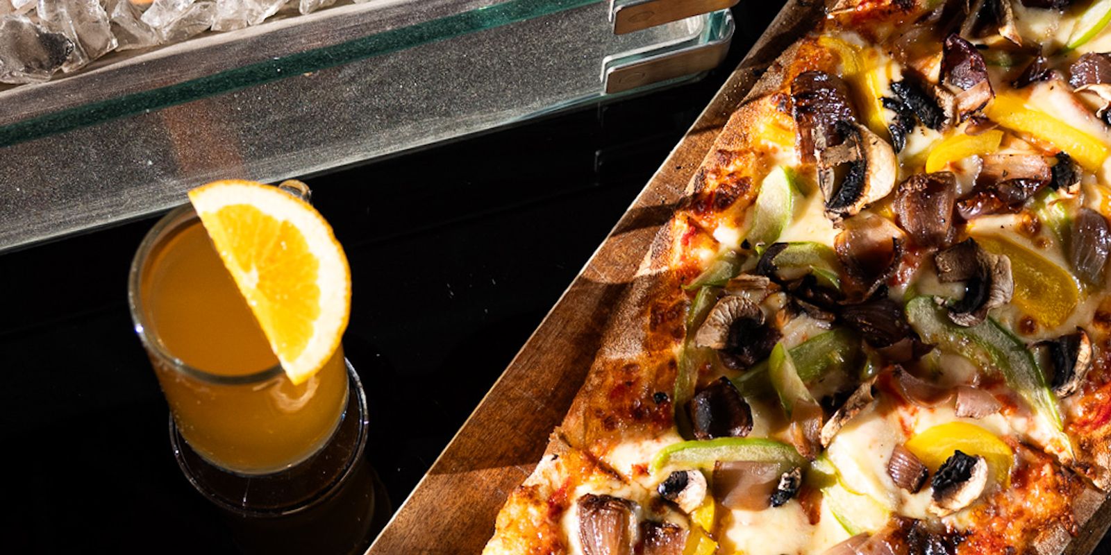 The General Store Kitchen & Bar