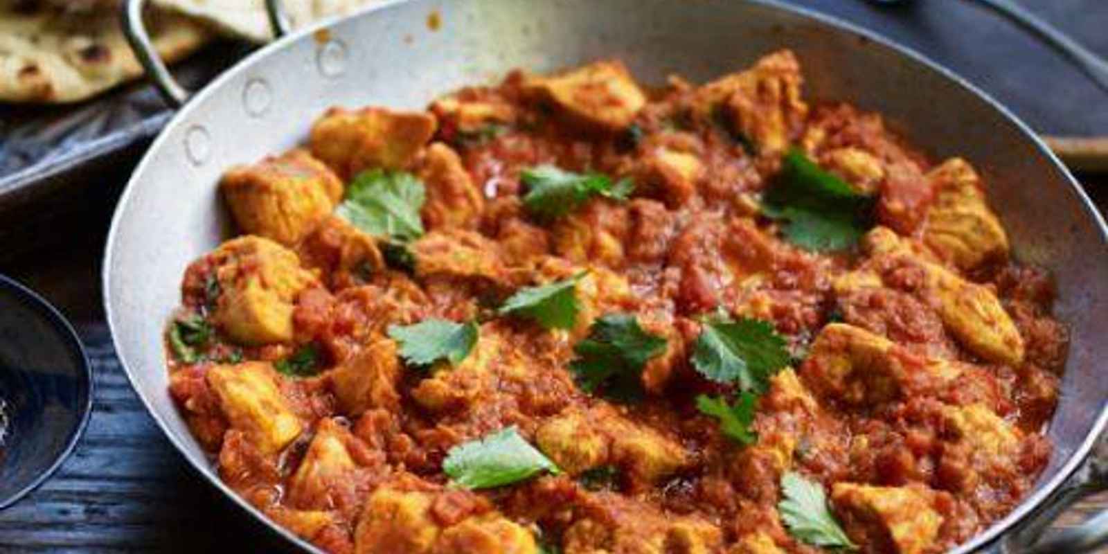 Taste of India