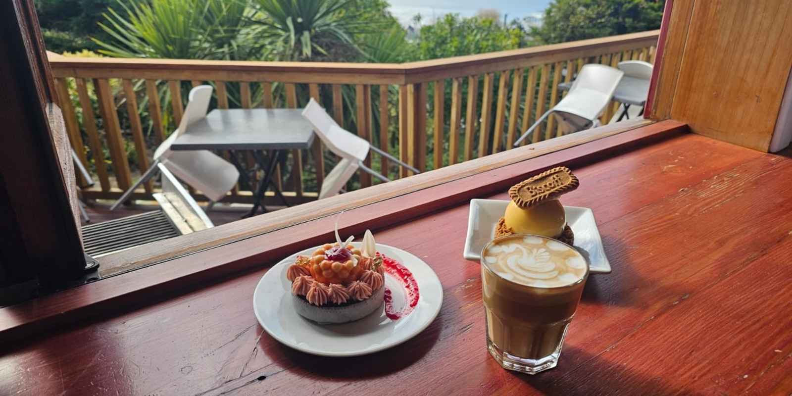 Mi Amor - Cafe & Mexican Cuisine