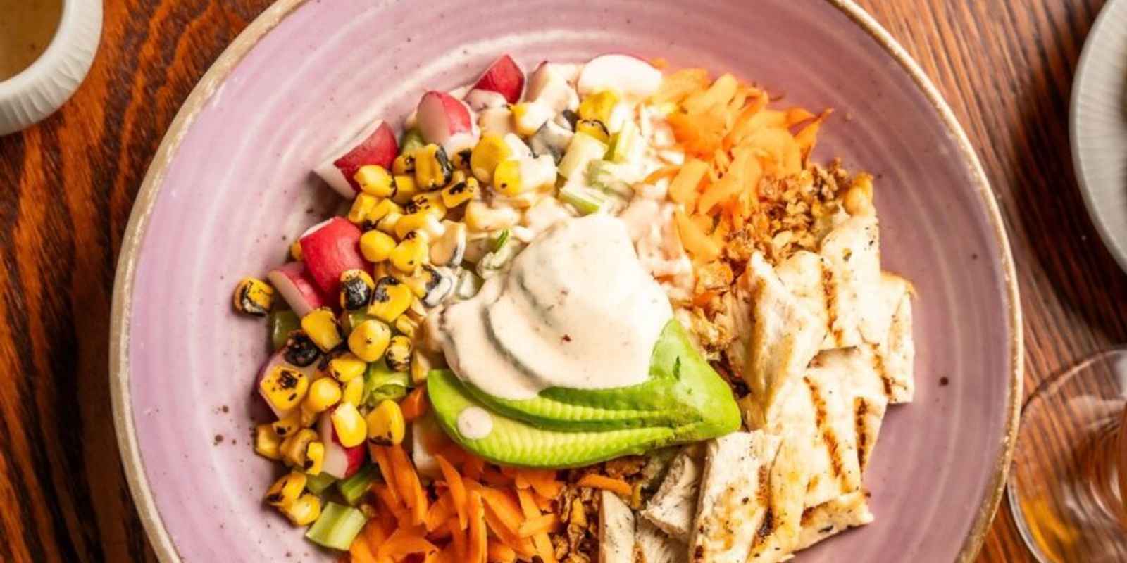 The Cardinal Bar and Kitchen