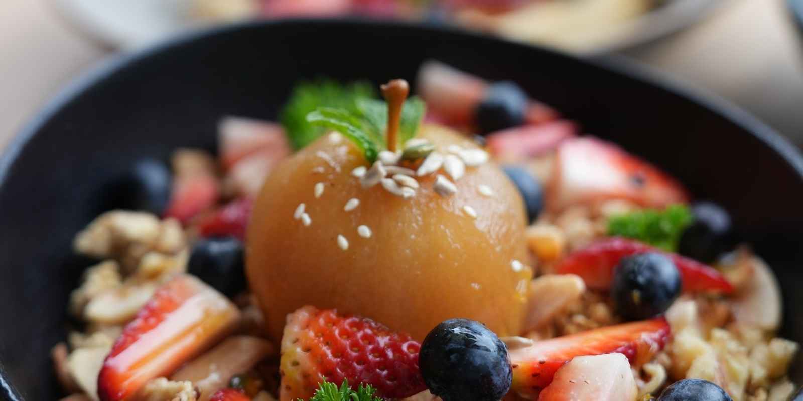 The Nicholson Coffee & Eatery