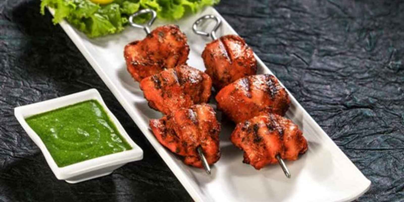Chillies Indian Restaurant