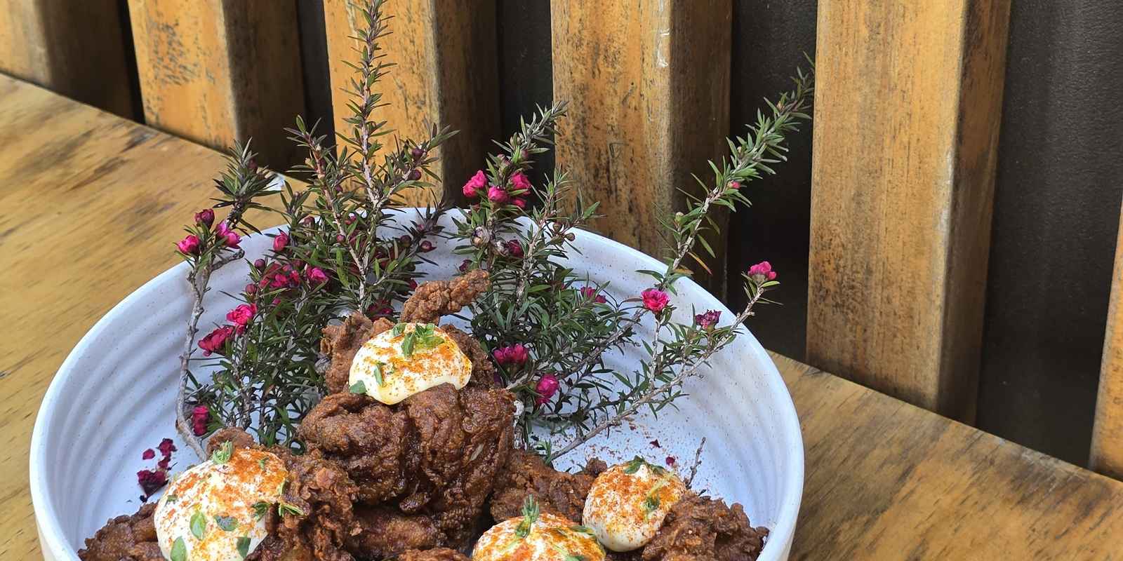 Ambler Cafe & Bistro