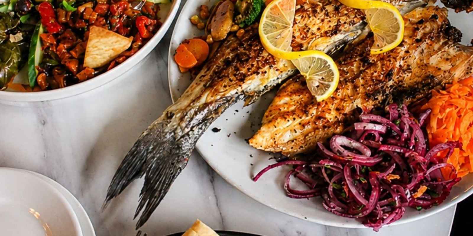 Istanbul Restaurant