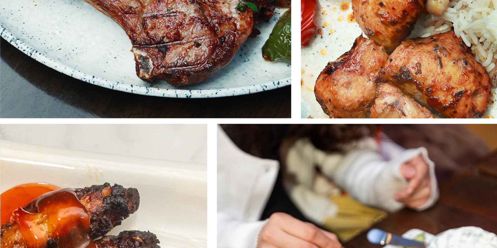 Turkiz Grill and Bar
