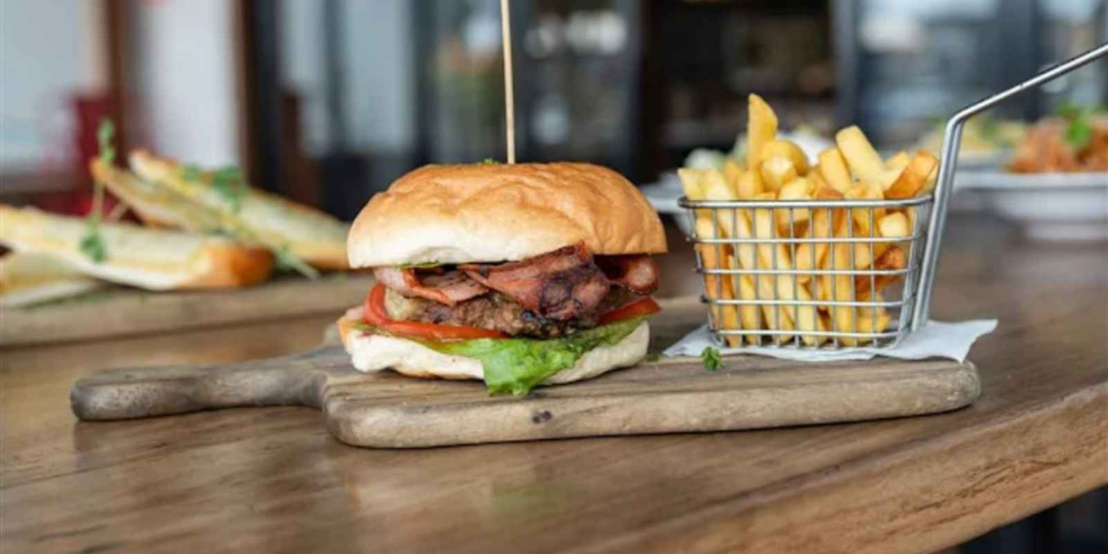 Uno Caffe & Pizzeria