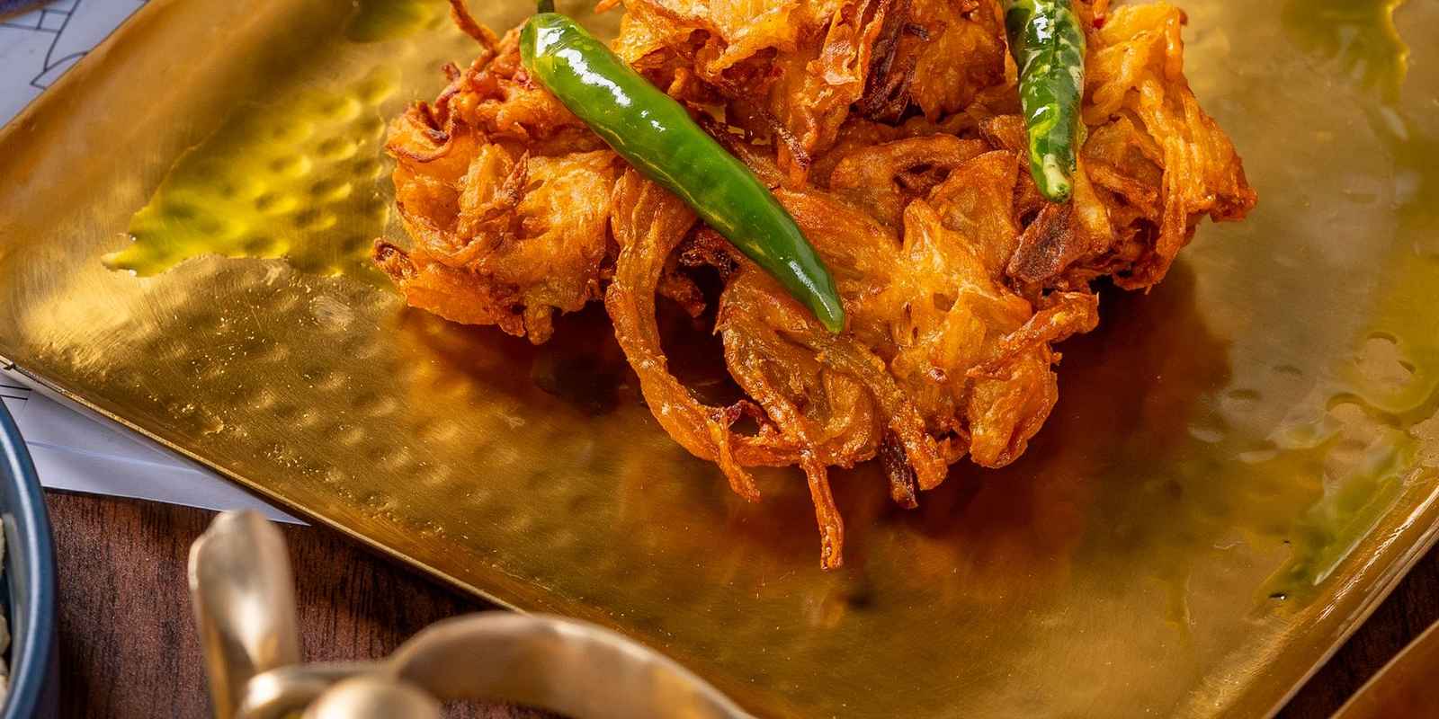 Dakwala Bombay Canteen