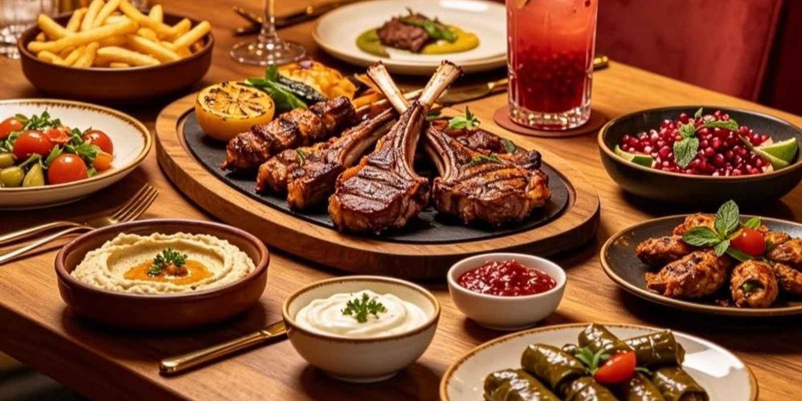 Efe Restaurant