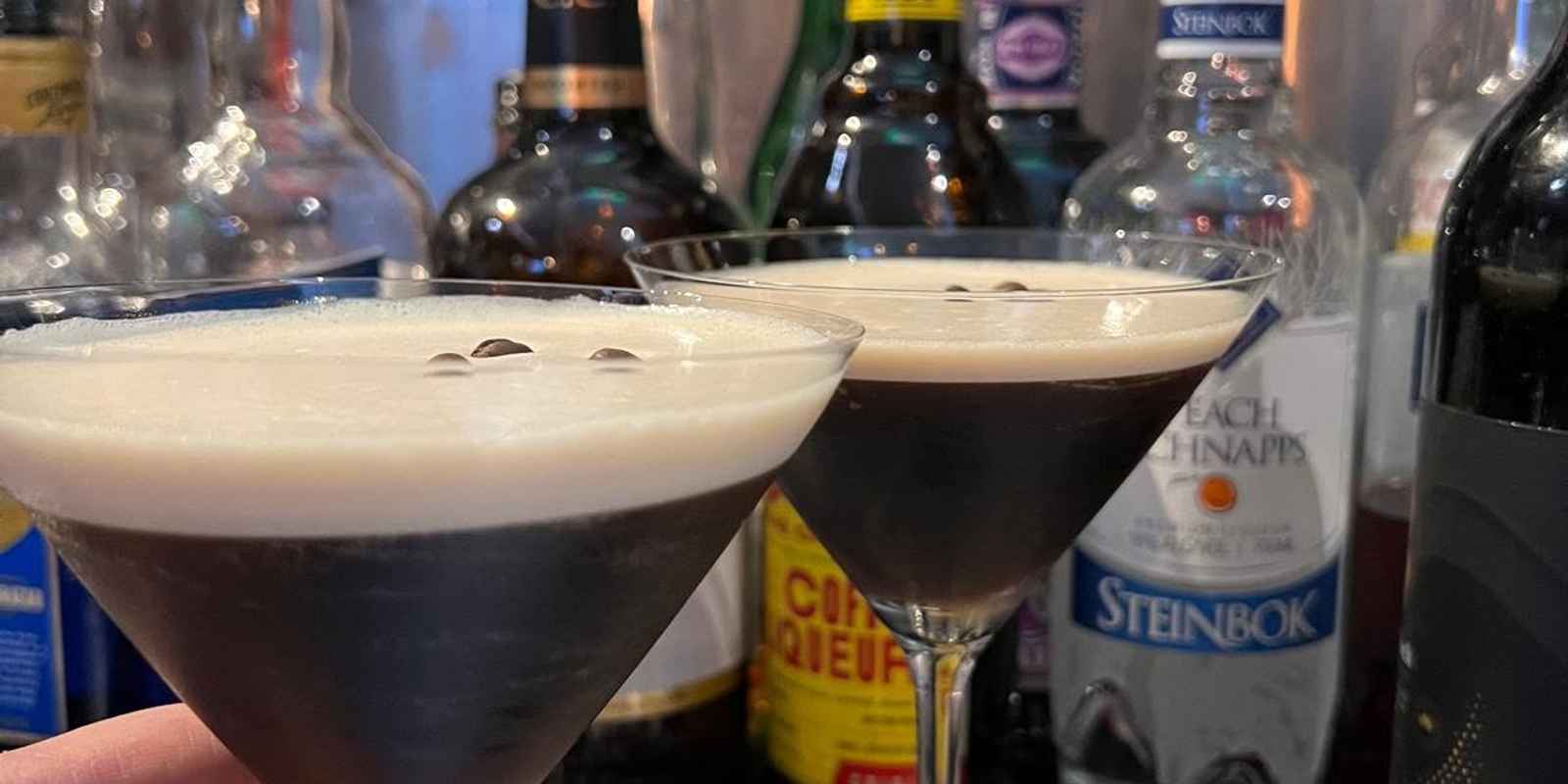 Bar HumBug