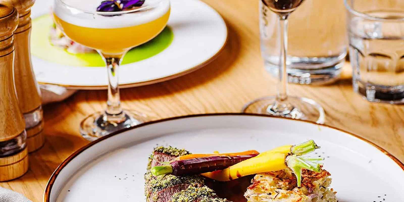 Casa Nova Italiano - Honeysuckle