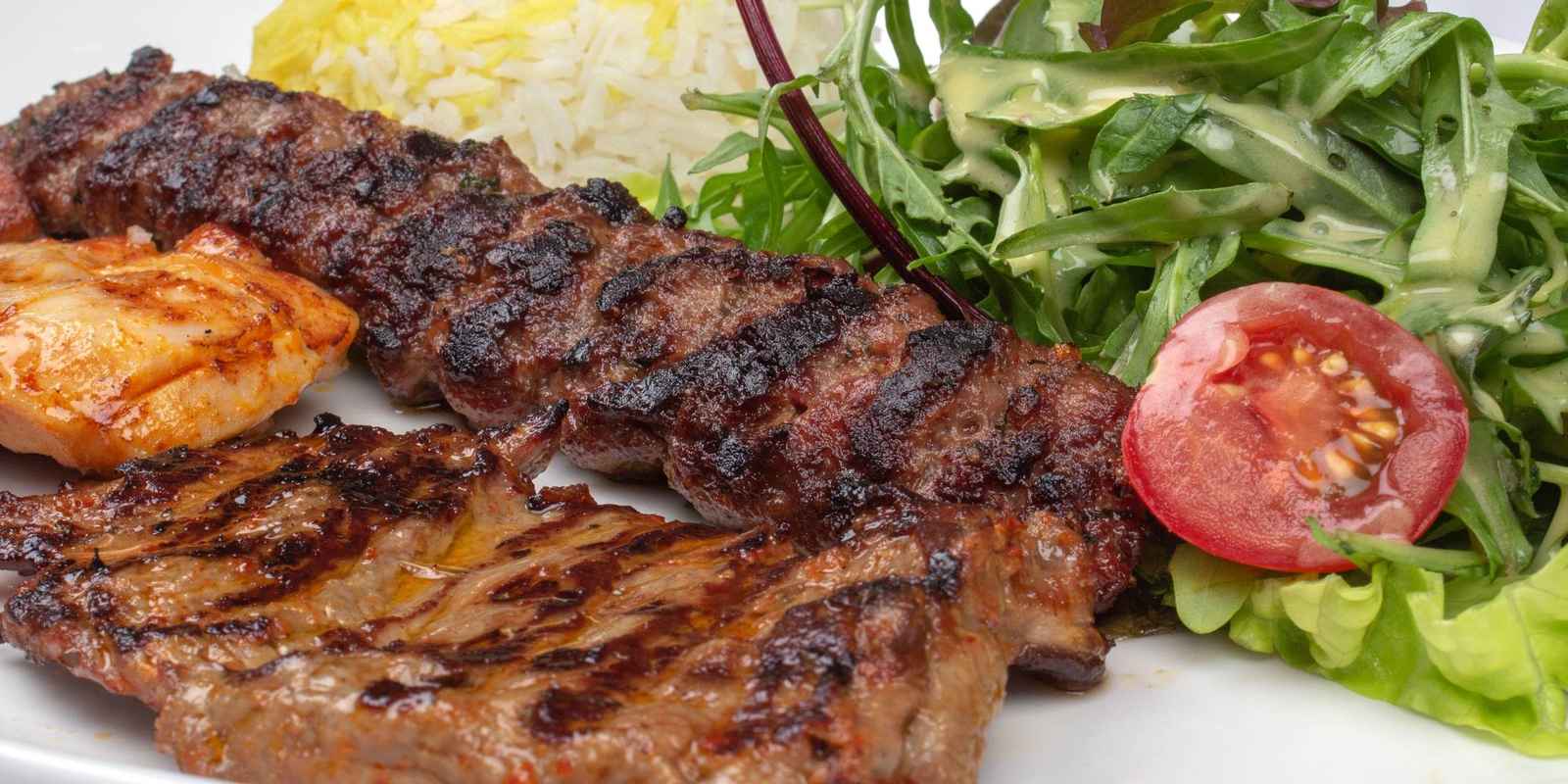 Sofra 12 South Molton