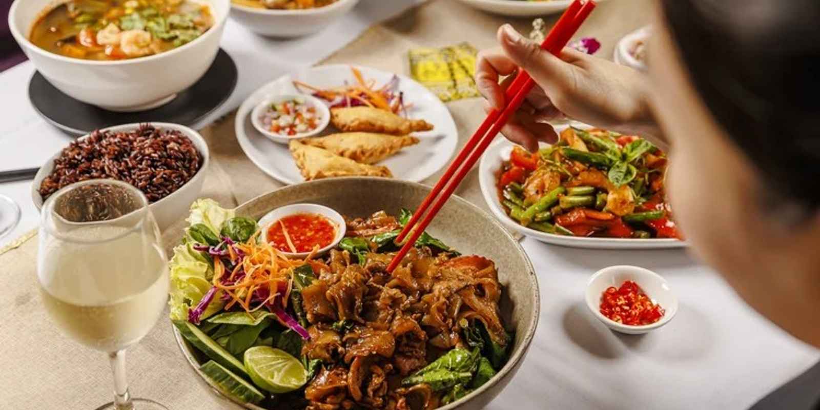 Siam South Bank