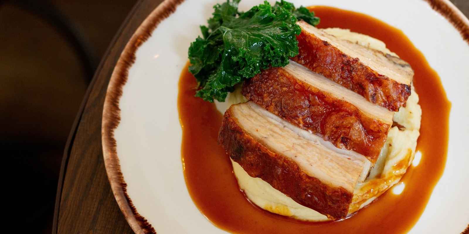 FARE Restaurant + Bar