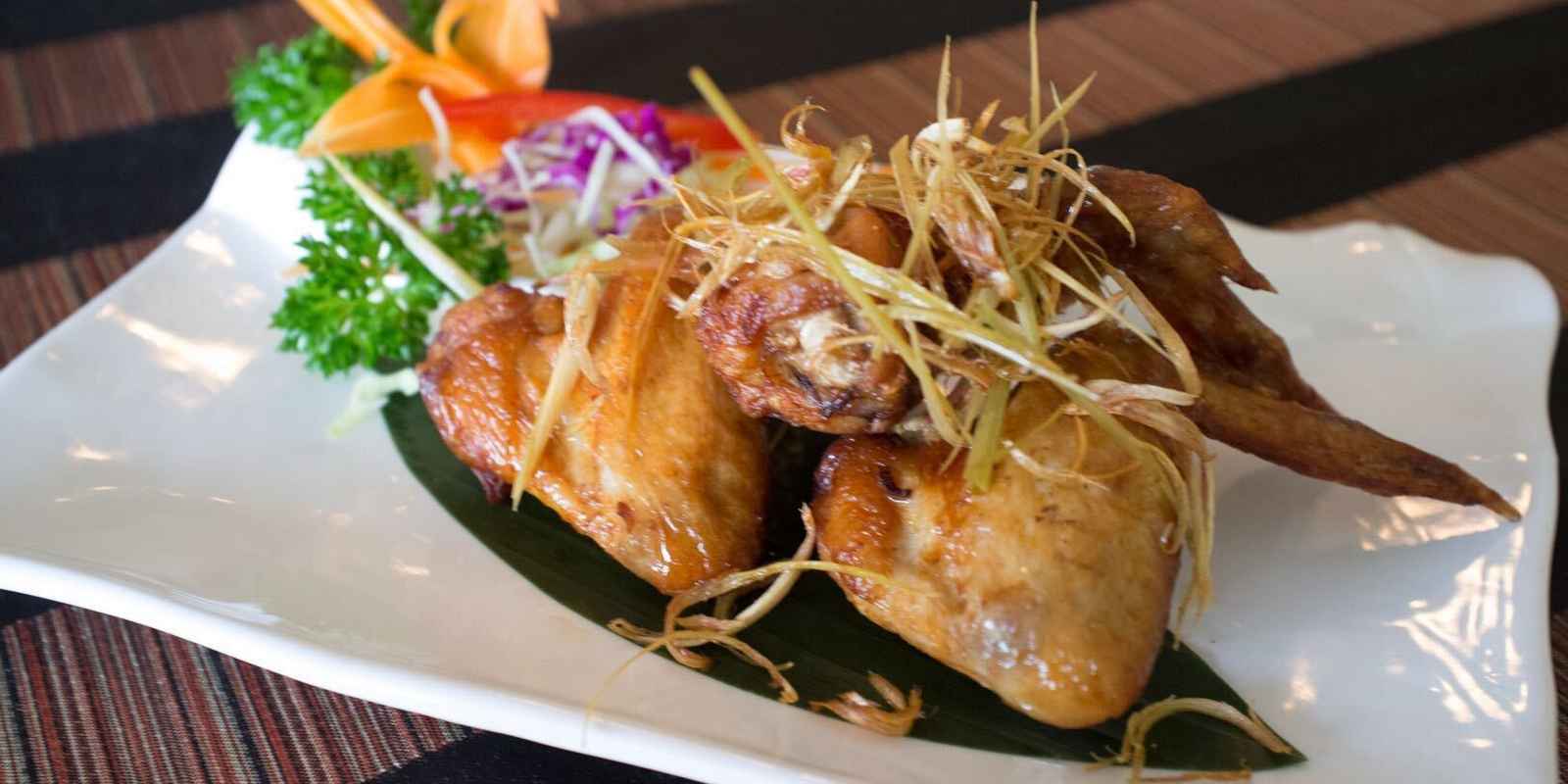 Thai Aroma