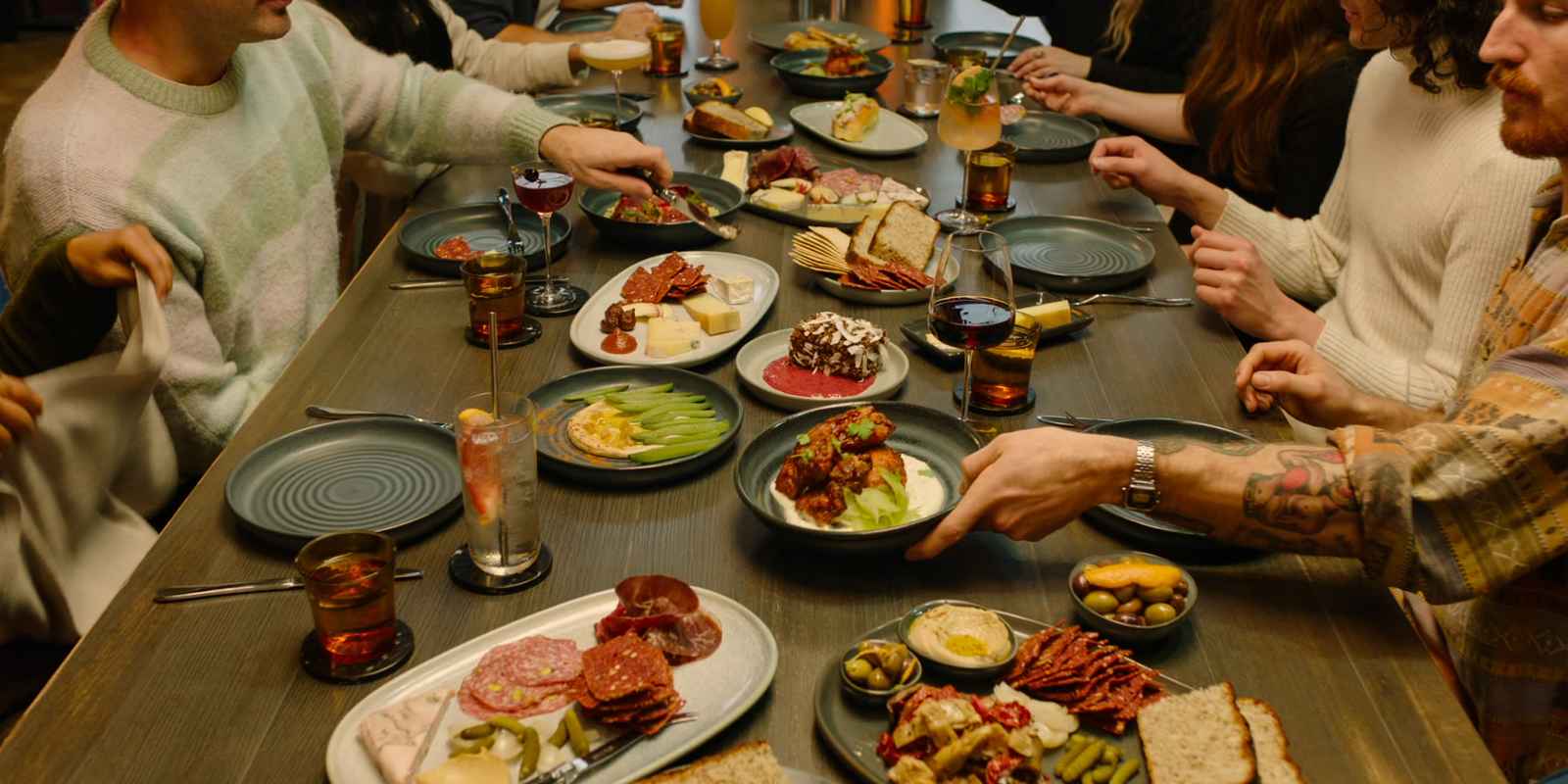 Starward Distillery & Bar