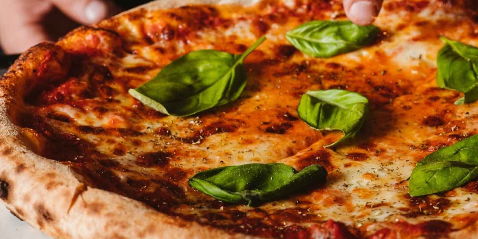 Ciccio's Woodfire Pizzeria - Aspendale