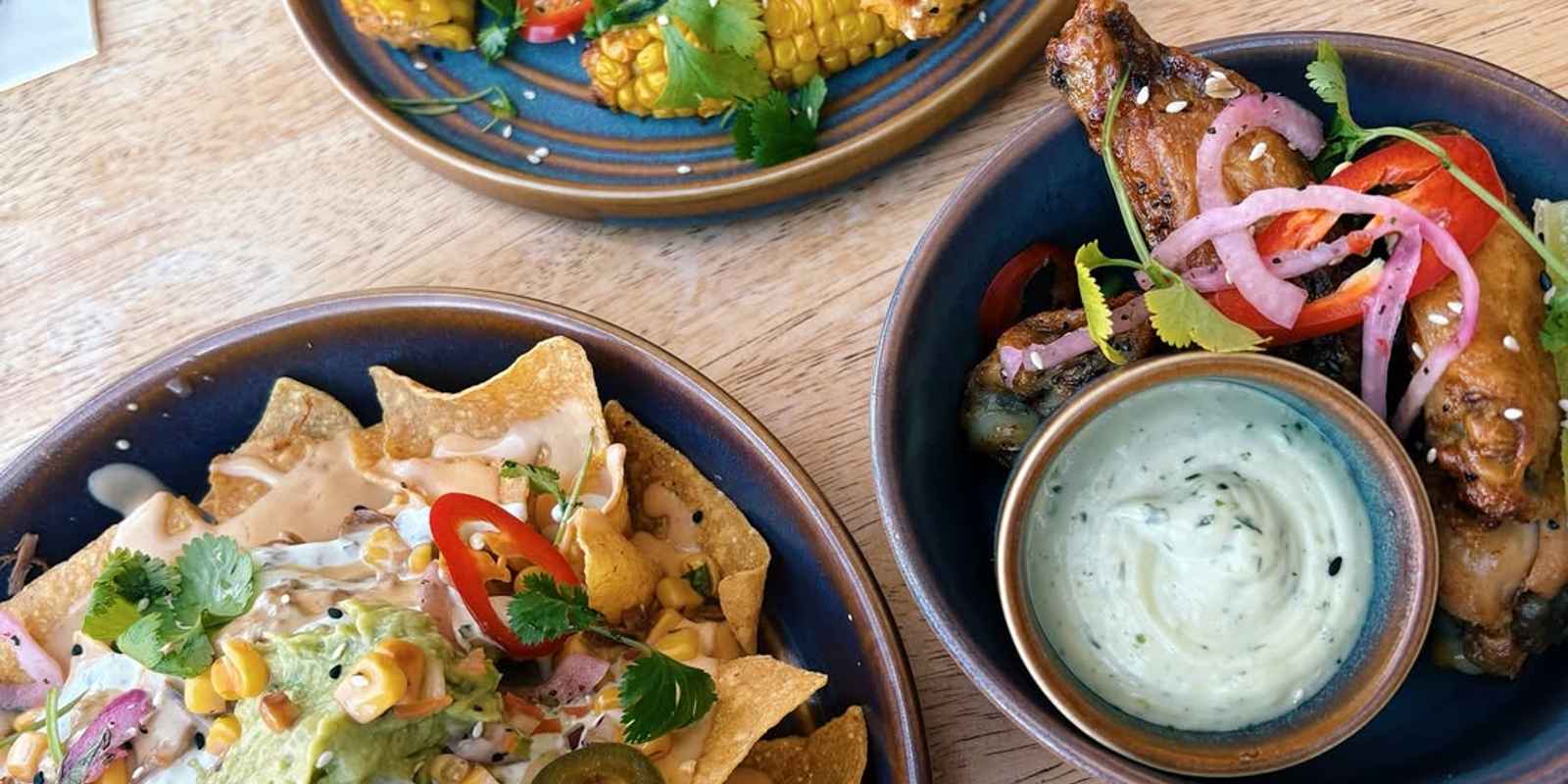 Pablito's Mexican Cuisine and Tequilaria