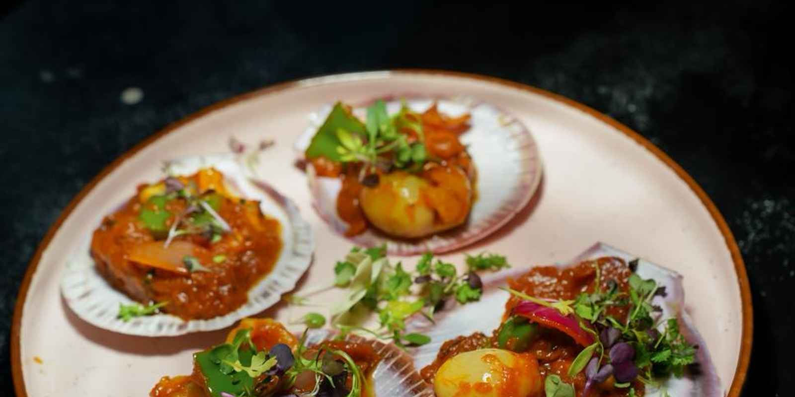 Indian Tadka
