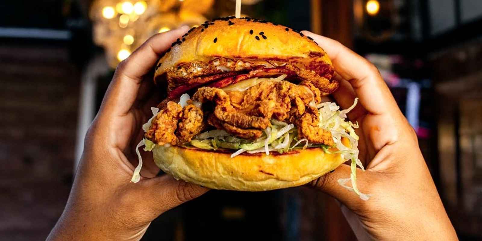 Burgery Bar Wanneroo