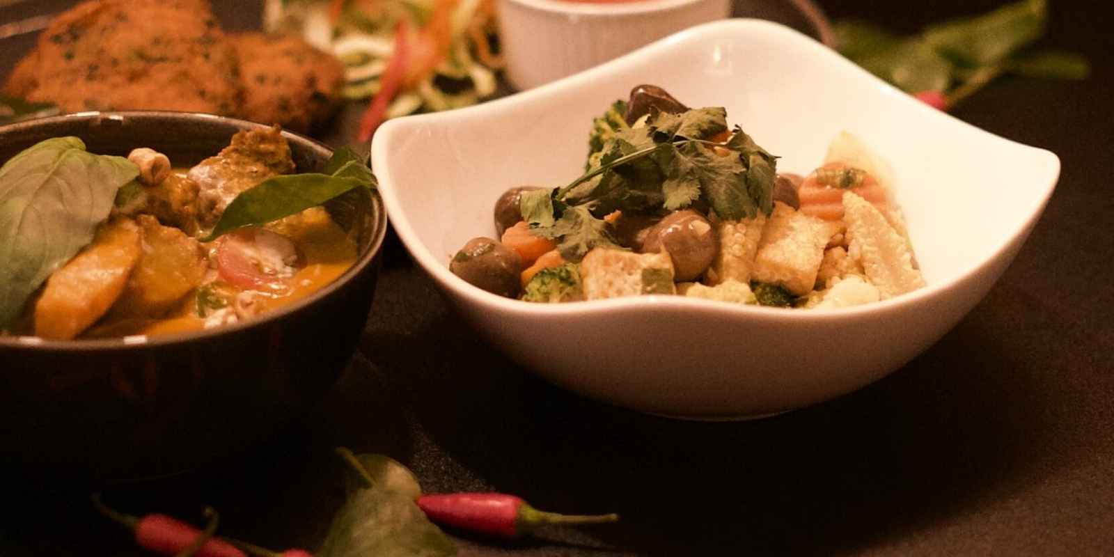 Samai Thai Restaurant and Cocktail Bar