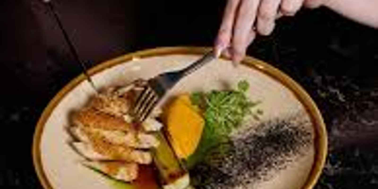Cooke's Restaurant & Bar @ Fable Hotel MGallery