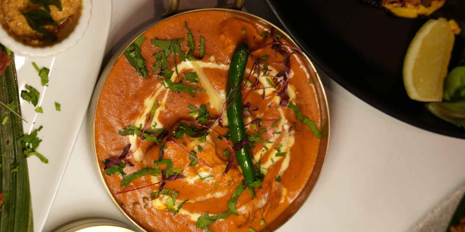 Indian Panorama Chelsea