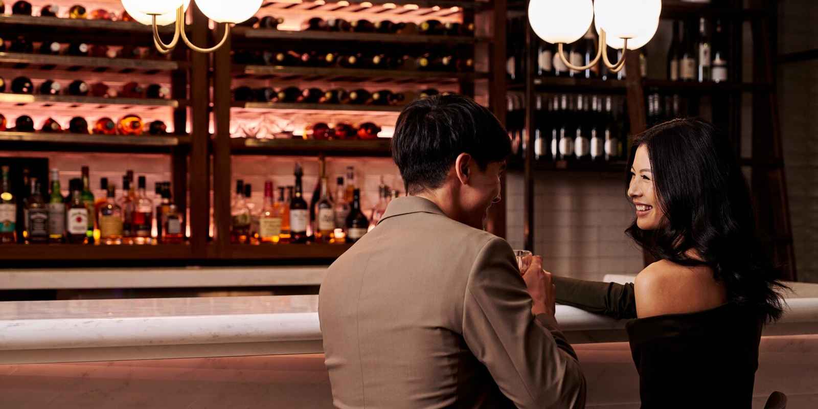 LCSK - Sheraton Melbourne