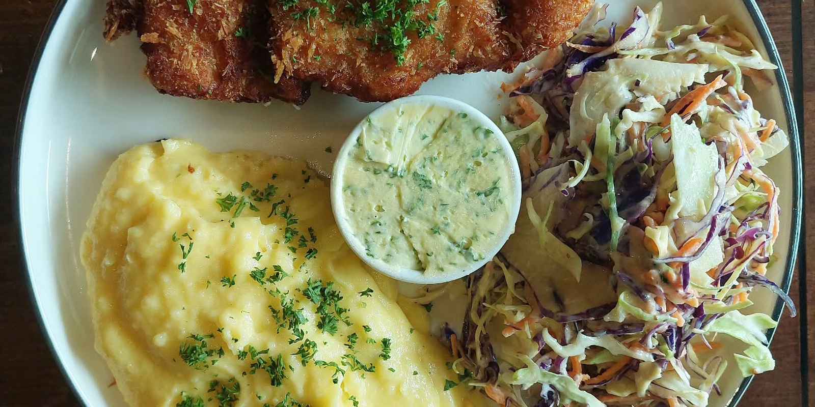 The Good Home Birkenhead