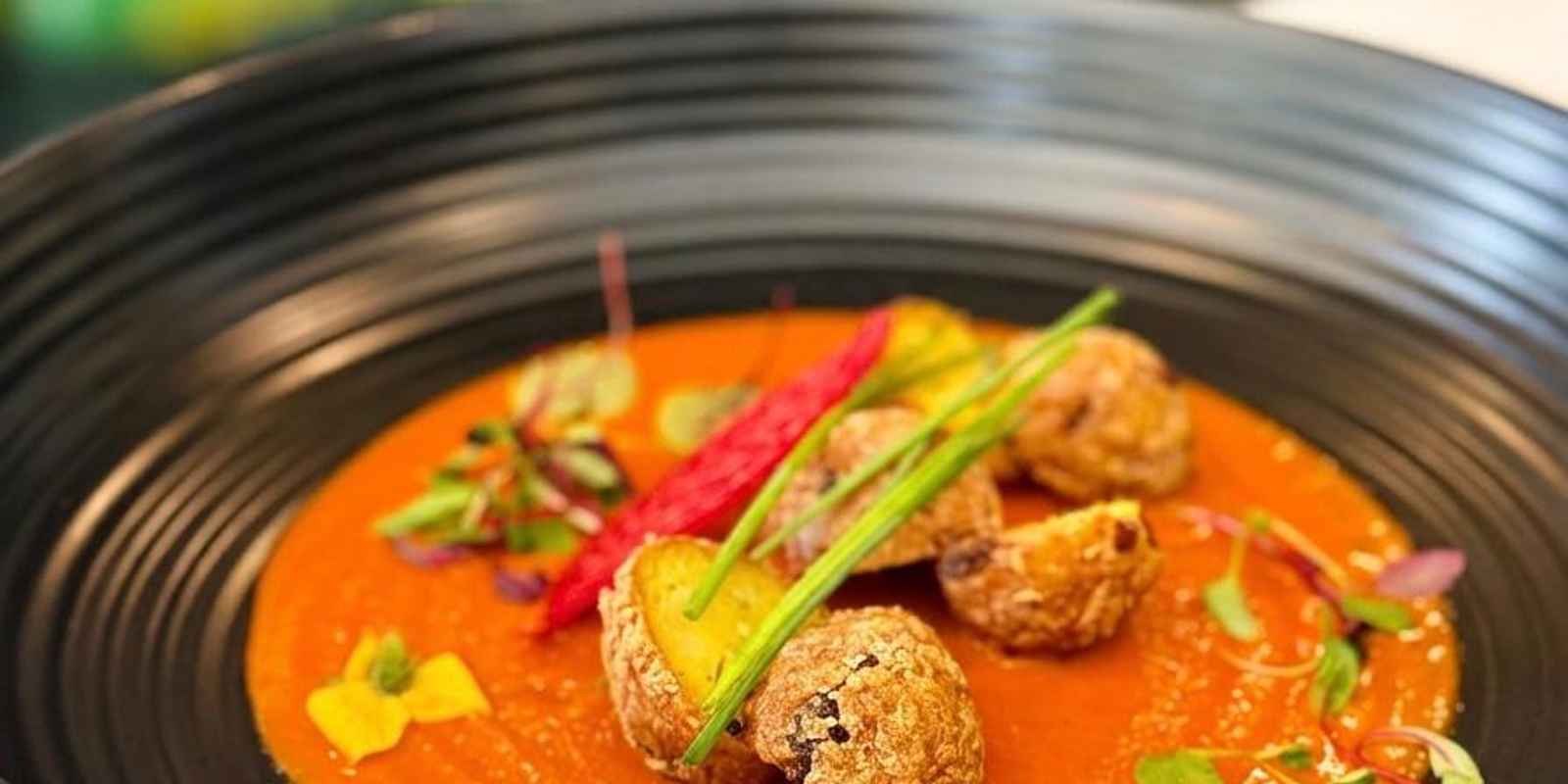 Harborne Indian Kitchen