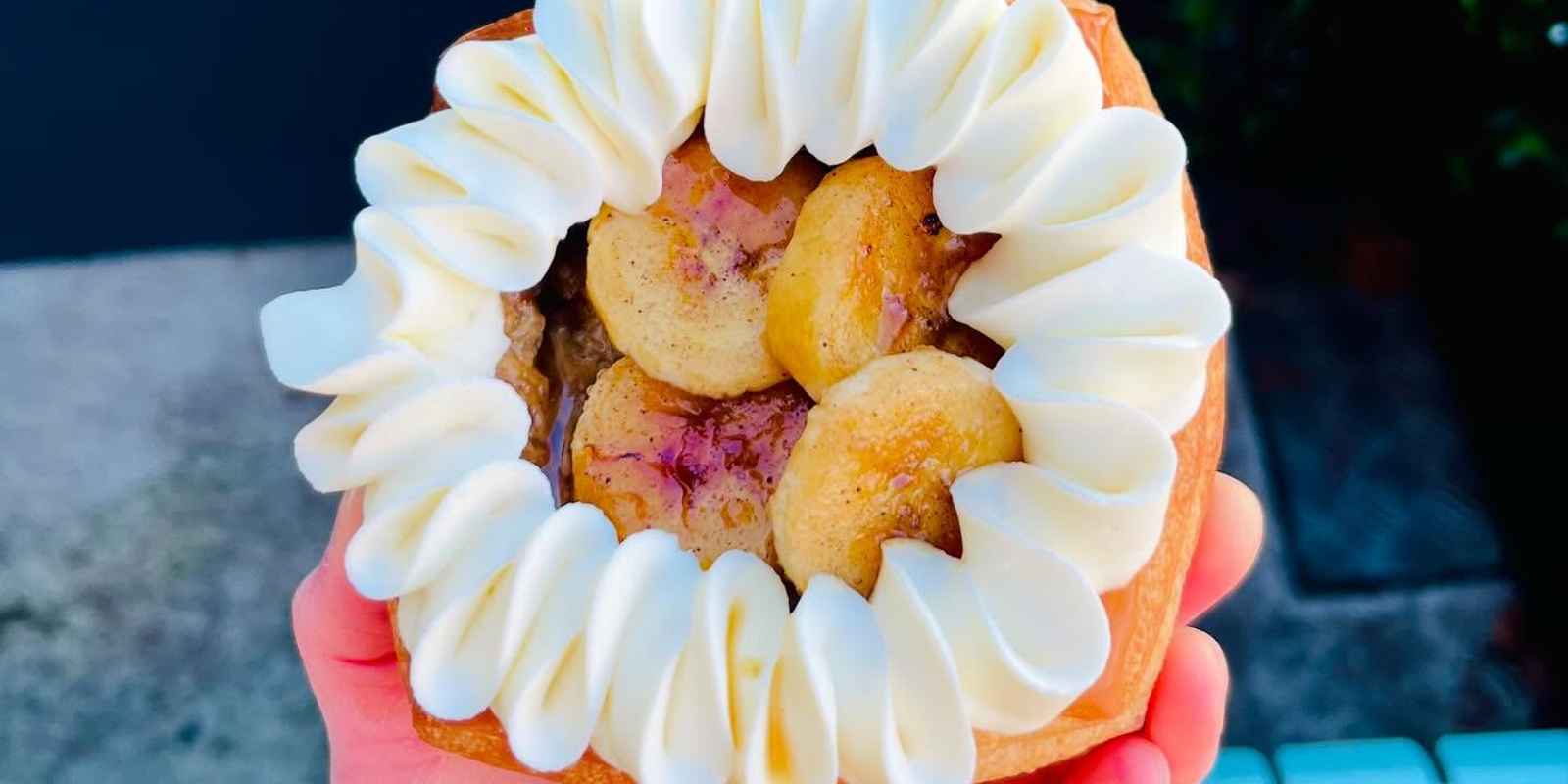 Luna Bakery