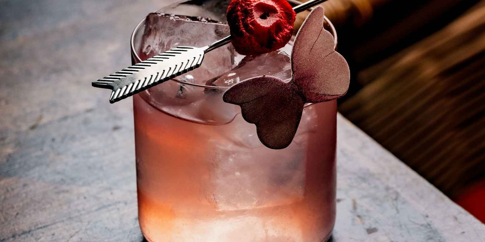 Little Bat Bar