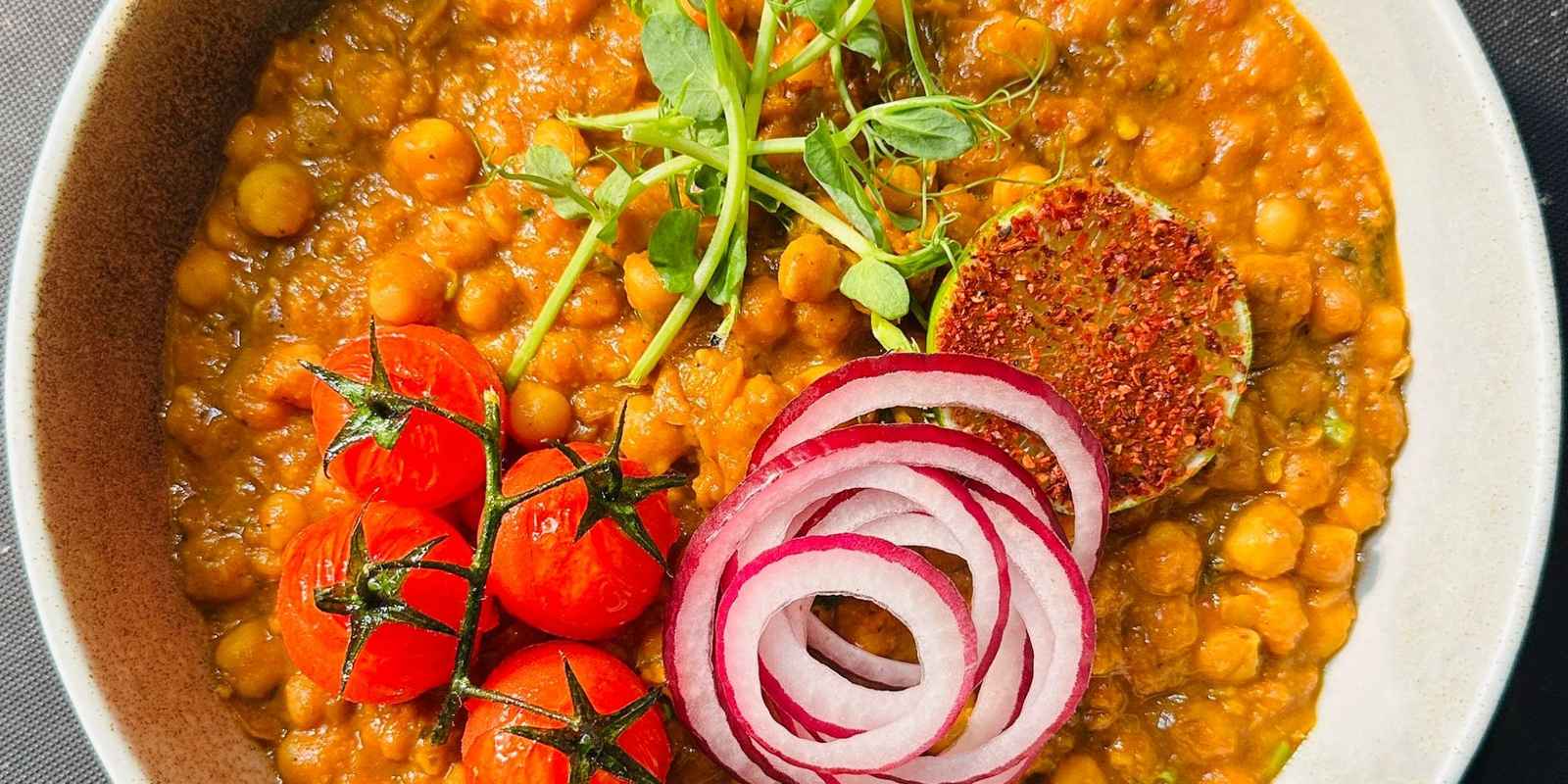 The Lansdowne Indian Restaurant & Bar