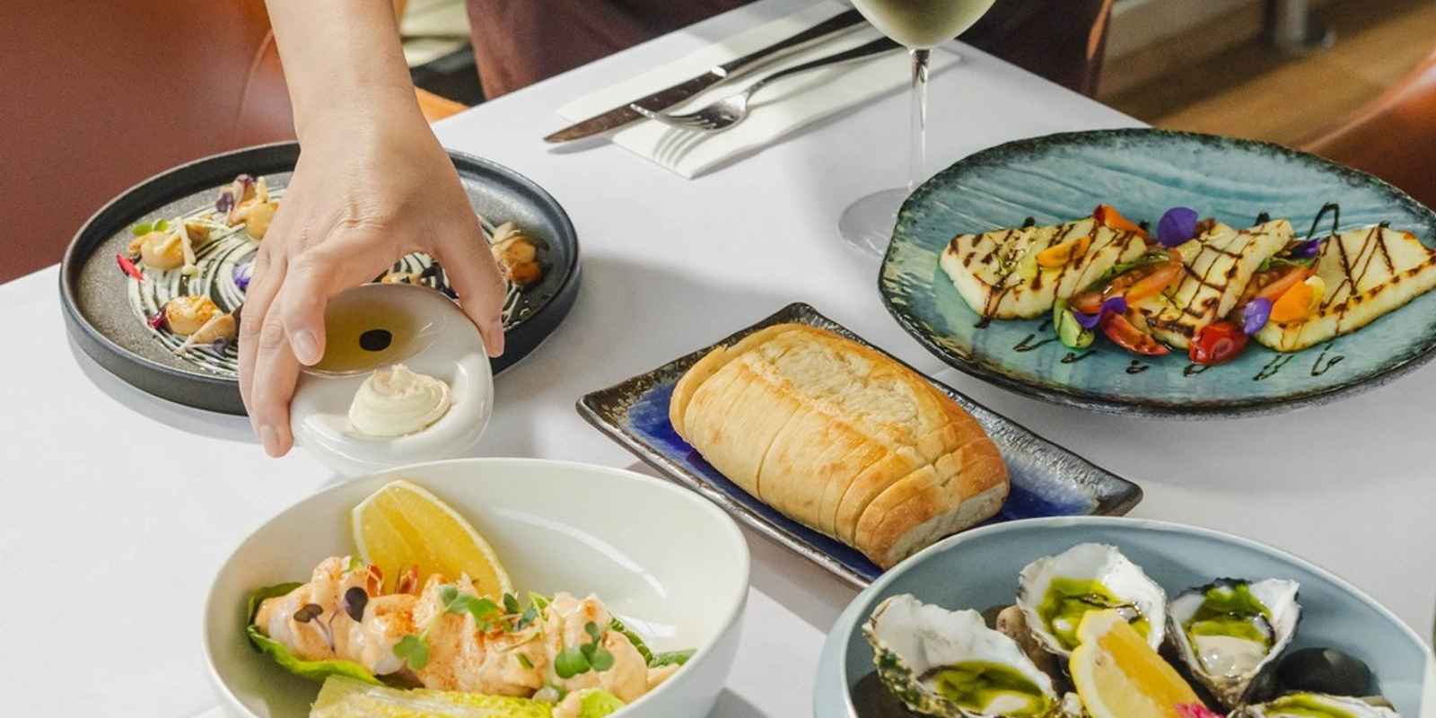 Altitude Restaurant