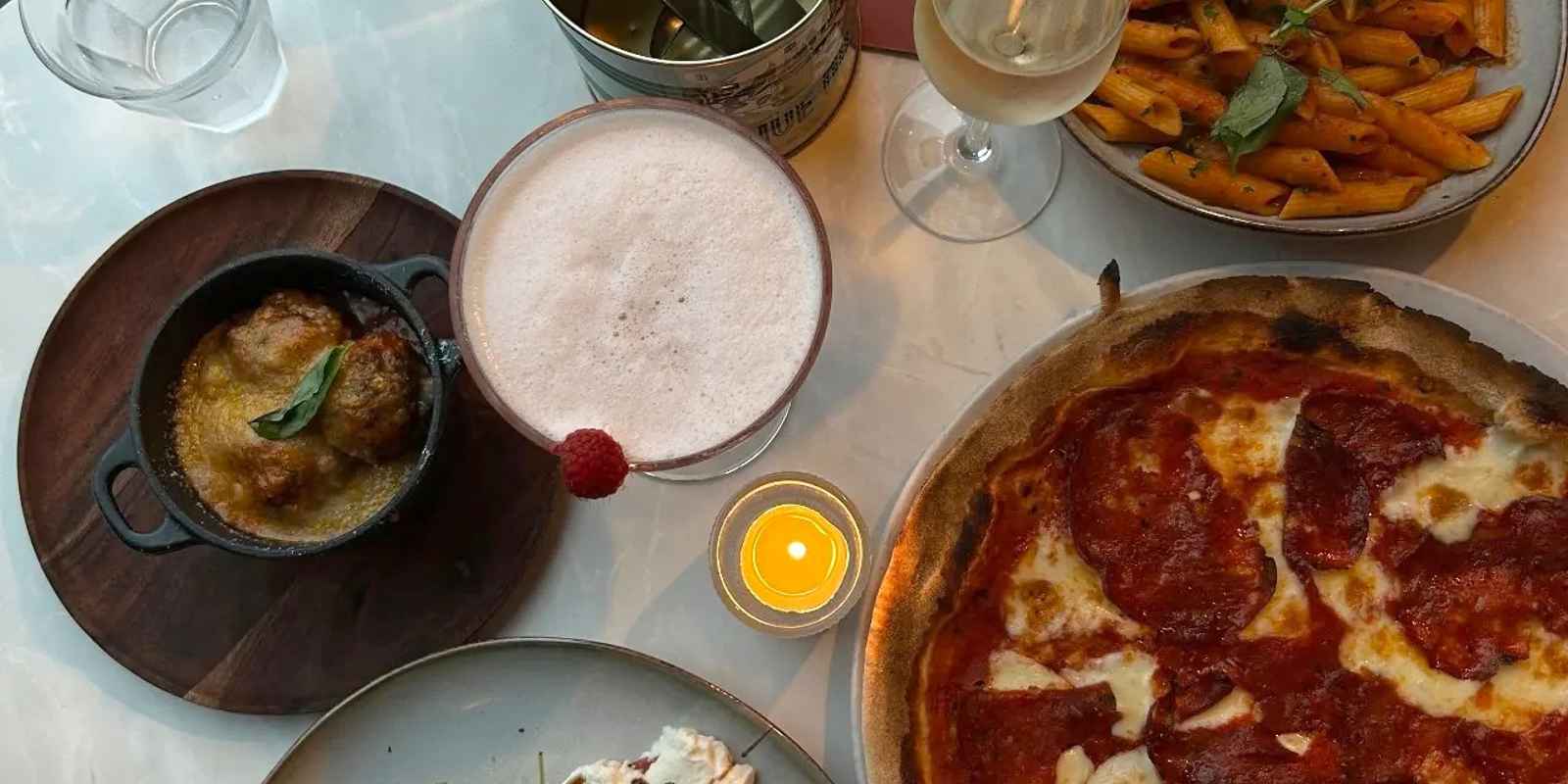 Morso Italian