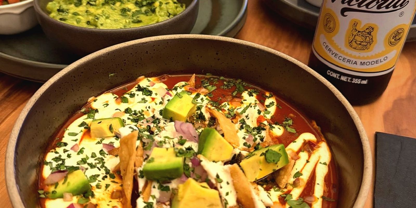 Taqueria