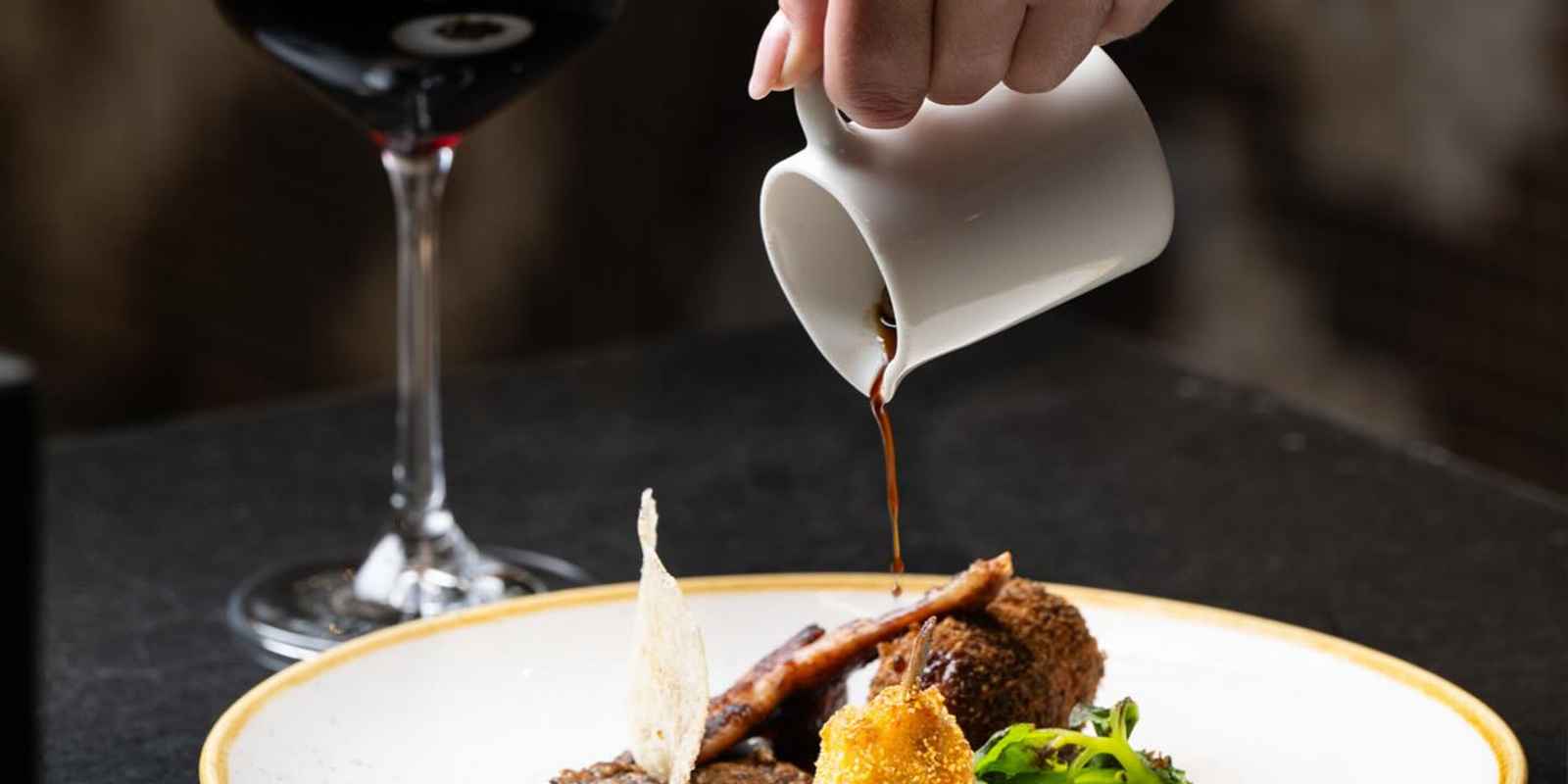 Alluvial - InterContinental Melbourne