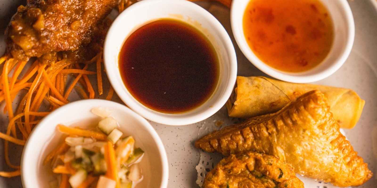 Sunisa's Thai Restaurant