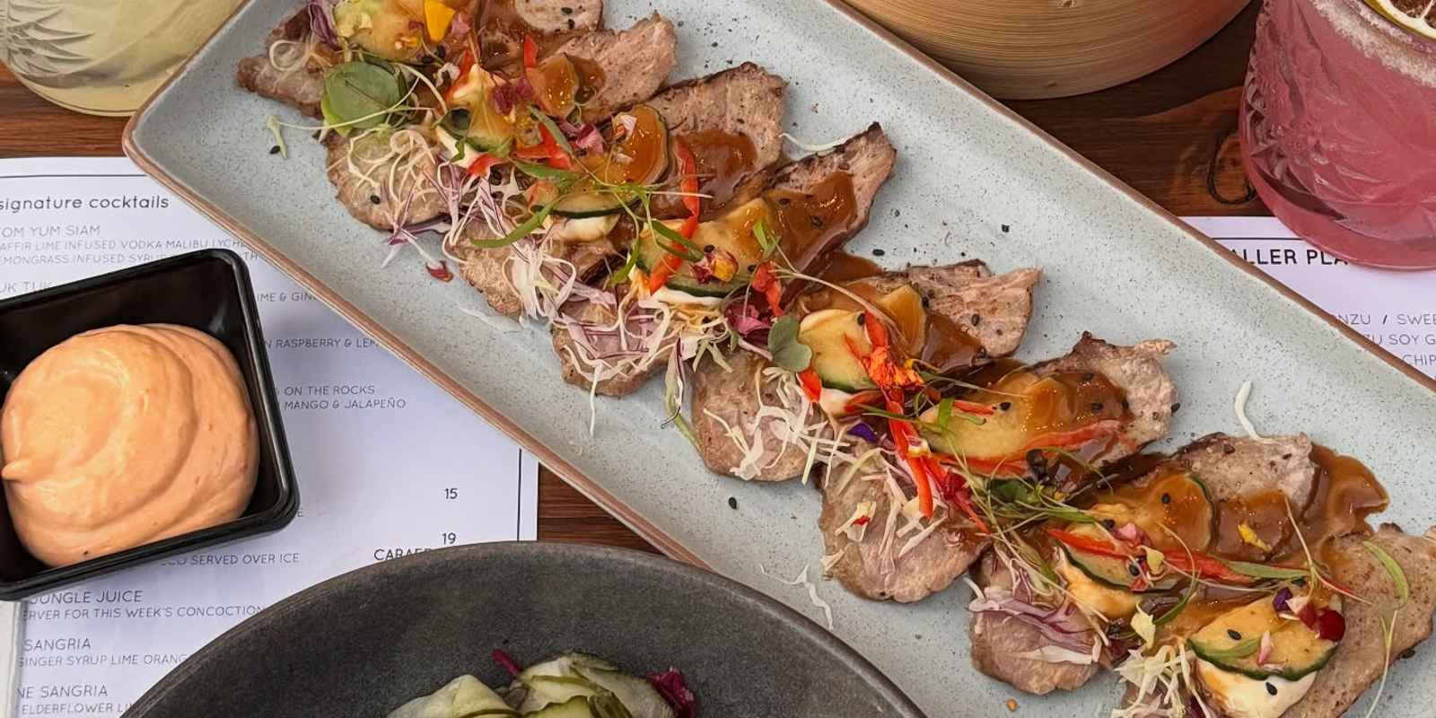 Hideaway Kitchen & Bar