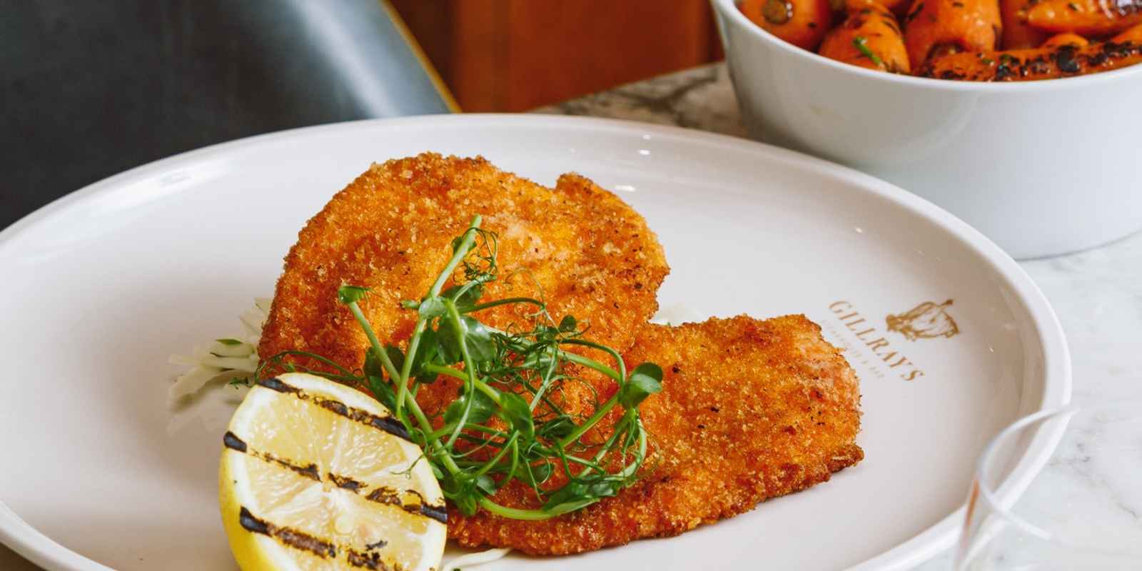 Gillray's Steakhouse & Bar