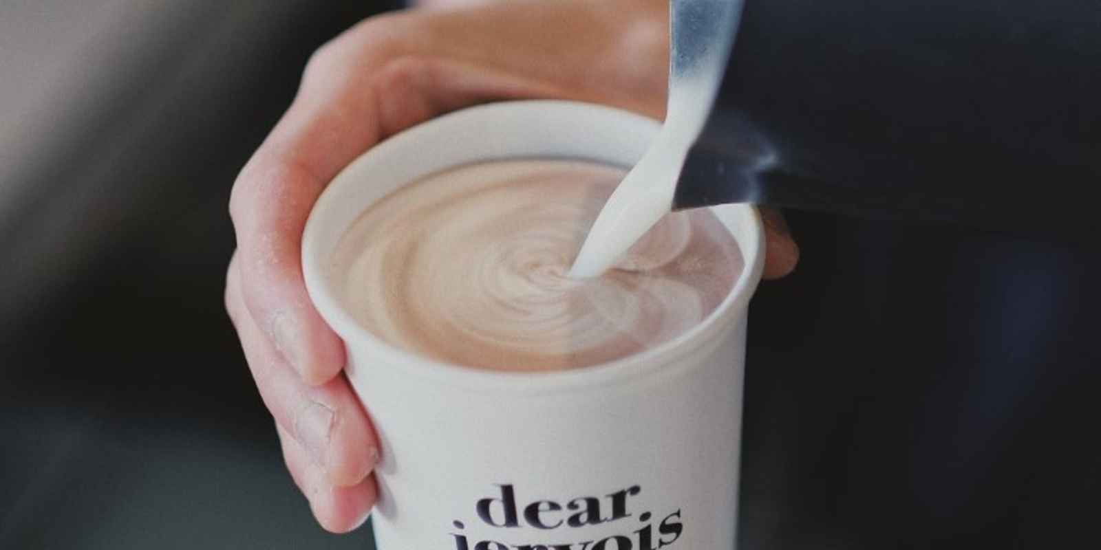 Dear Jervois
