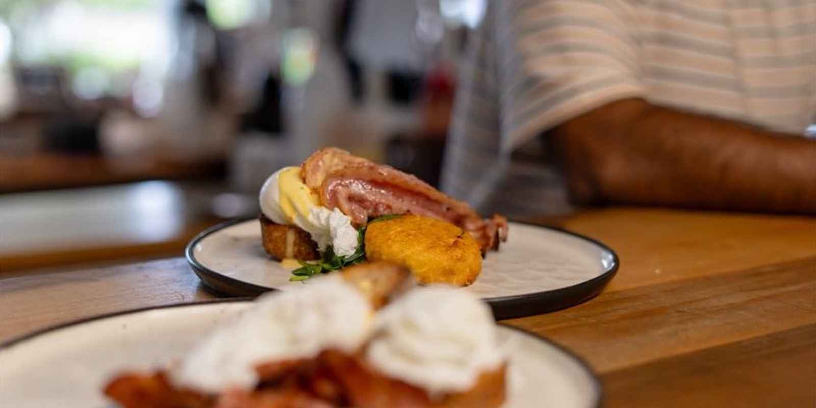 One Onehunga Neighbourhood Eatery