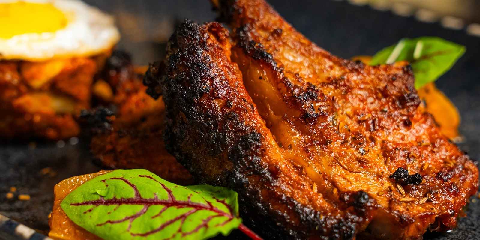 RAAZ Modern Indian