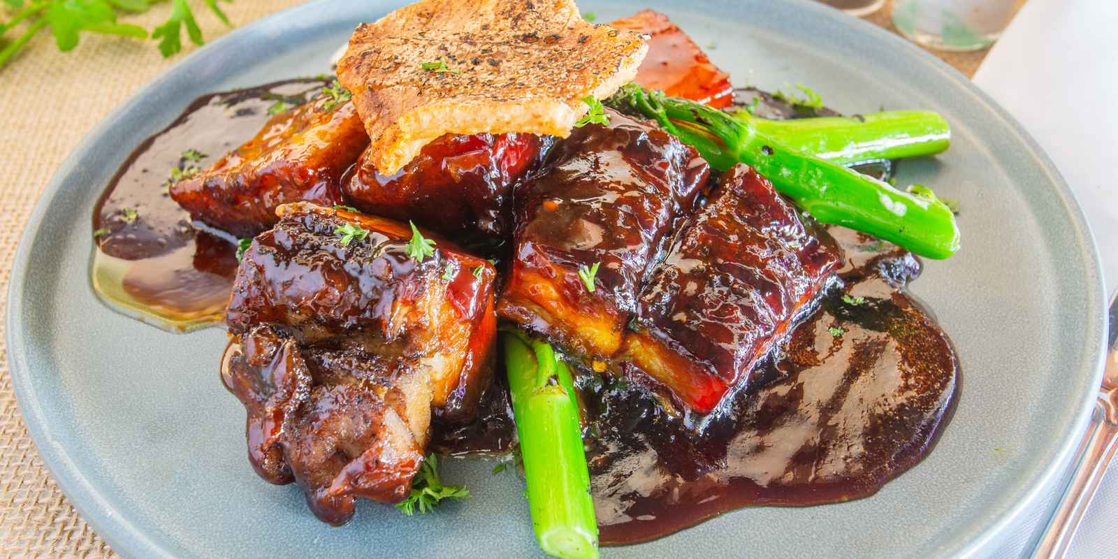 Sea Spice Kitchen