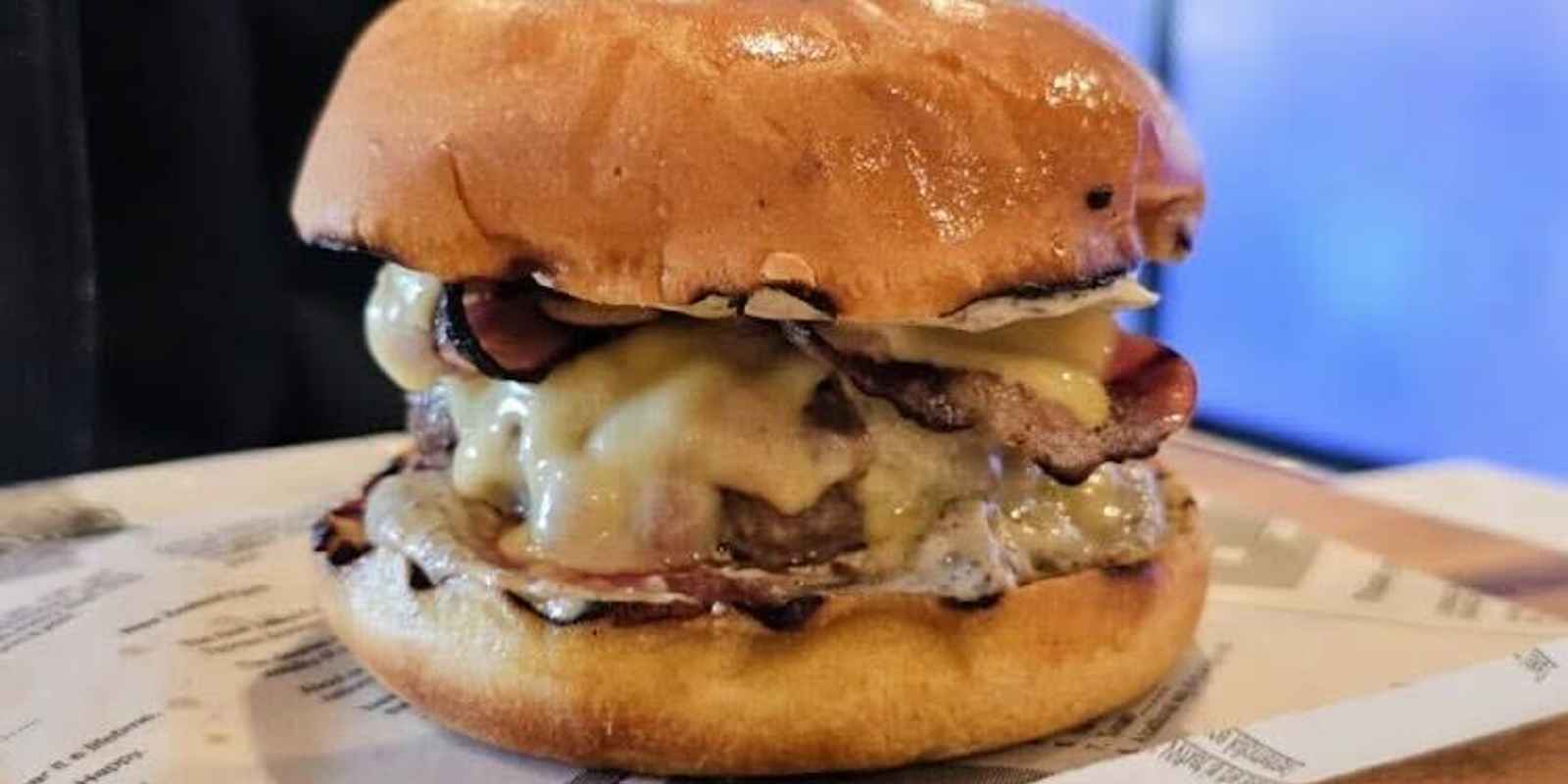 Salt Restaurant & Bar